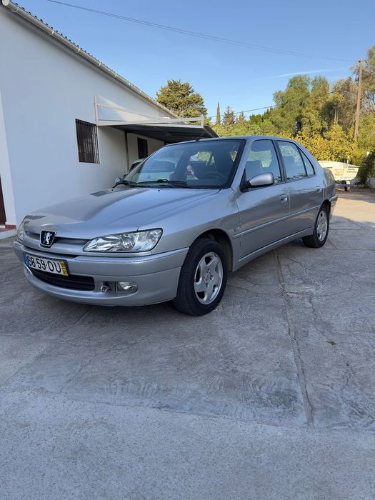 Peugeot 306 1.6 ST