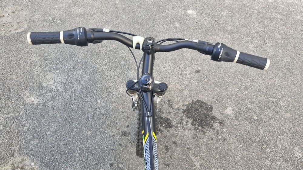 Велосипед Zündapp Blue 5.0