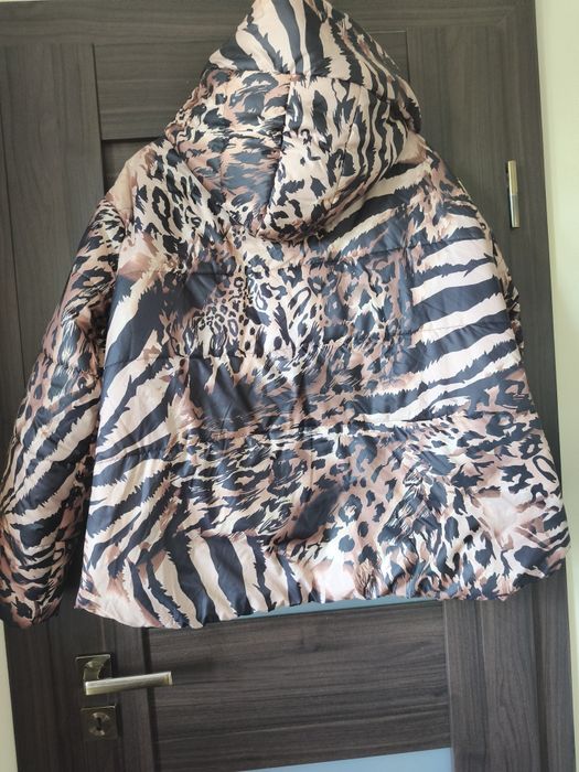 Kurtka Livi r xl/xxl jak nowa