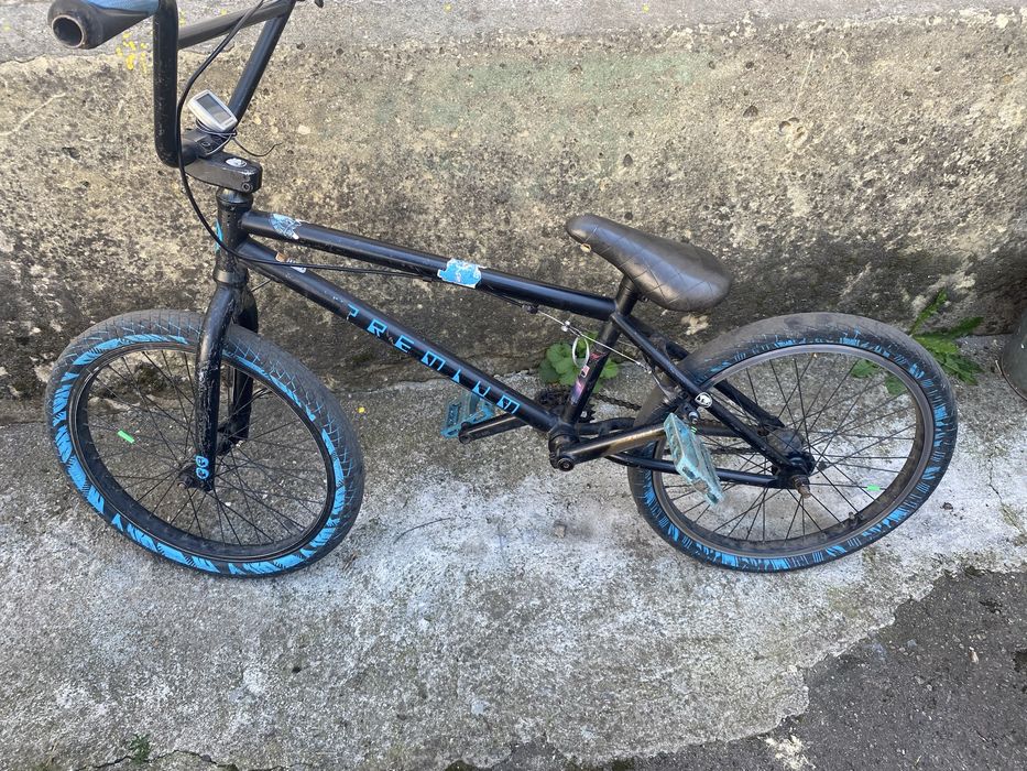 Продам BMX ( бмх)