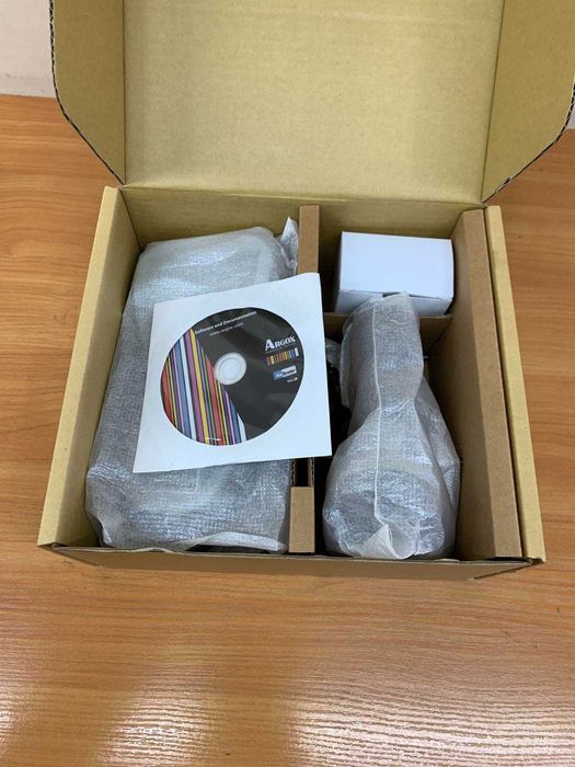 Сканер argox as-8520