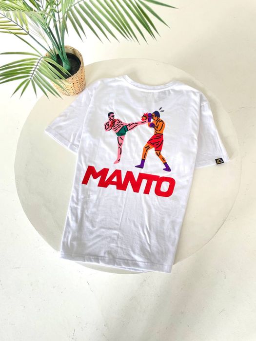 Футболка Manto | манто