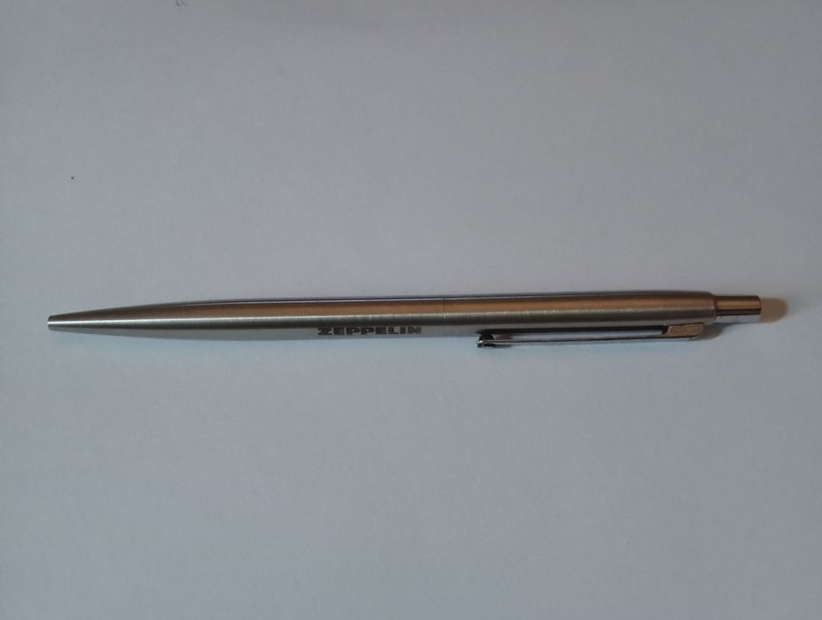 Esferográfica MontBlanc S Line