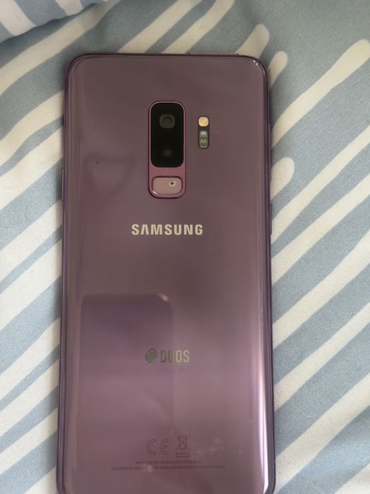 Samsung S 9SM-G975F/DS