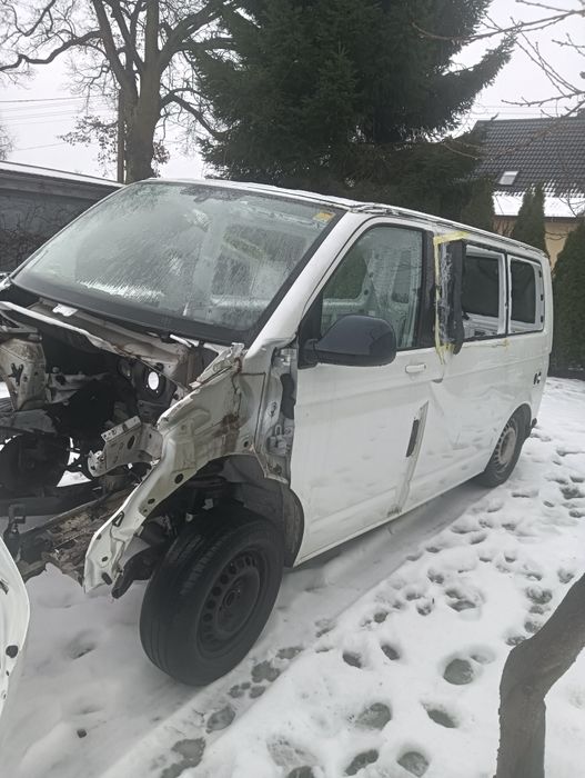 VW T6 California.KARUSERIA