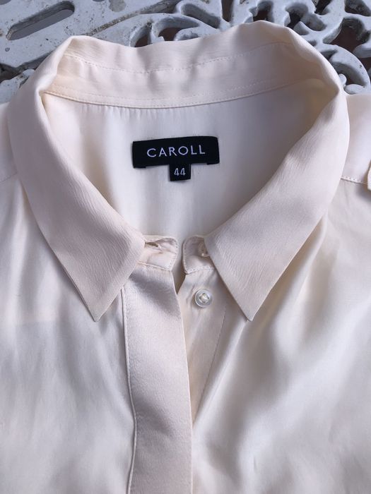 Blusa  de Senhora de qualidade tam. 44