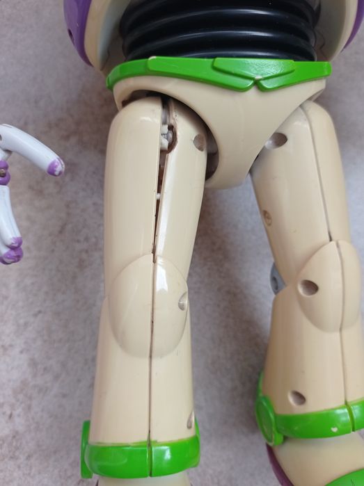 Фигурка Базз Лайтер