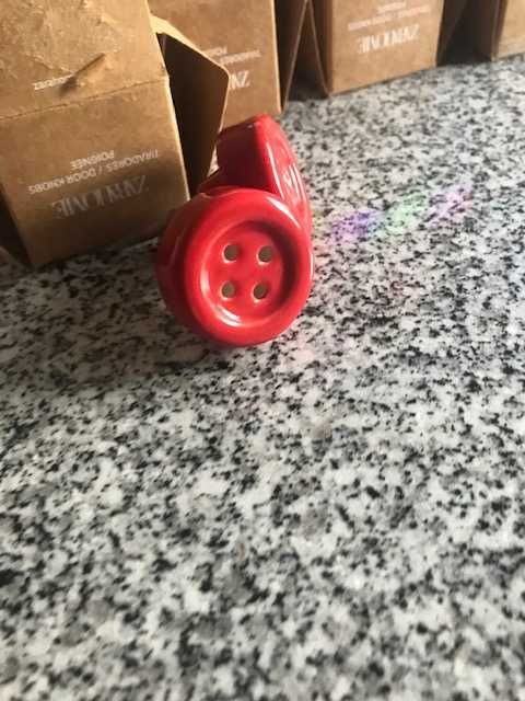 Puxadores Zara Home