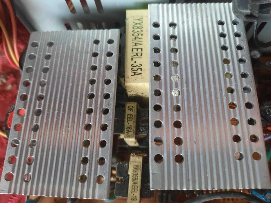 Блок питания для компьютера