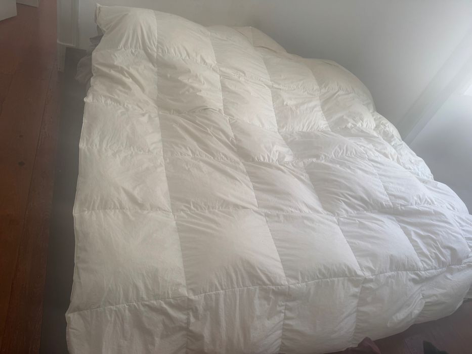 New Japanese Bedframe & Wardrobe Drawer