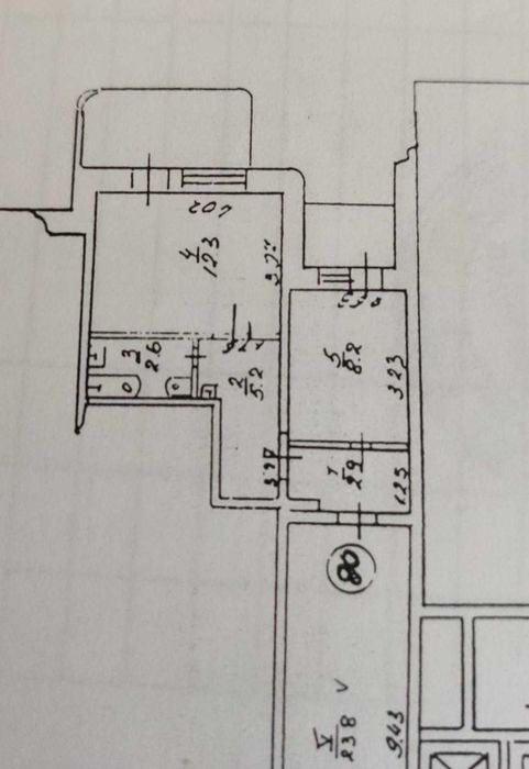 Commercial real estate at st. Toropovskogo (area 31 m²) - Atlanta.ua - photo 21