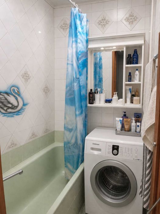 Продам 3-х комнатную квартиру (405133)
