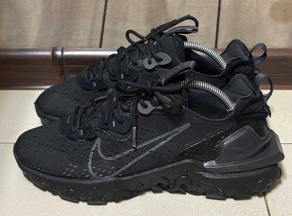 Кроссовки Nike React Vision р-р EUR-42/41-26,5 см.
