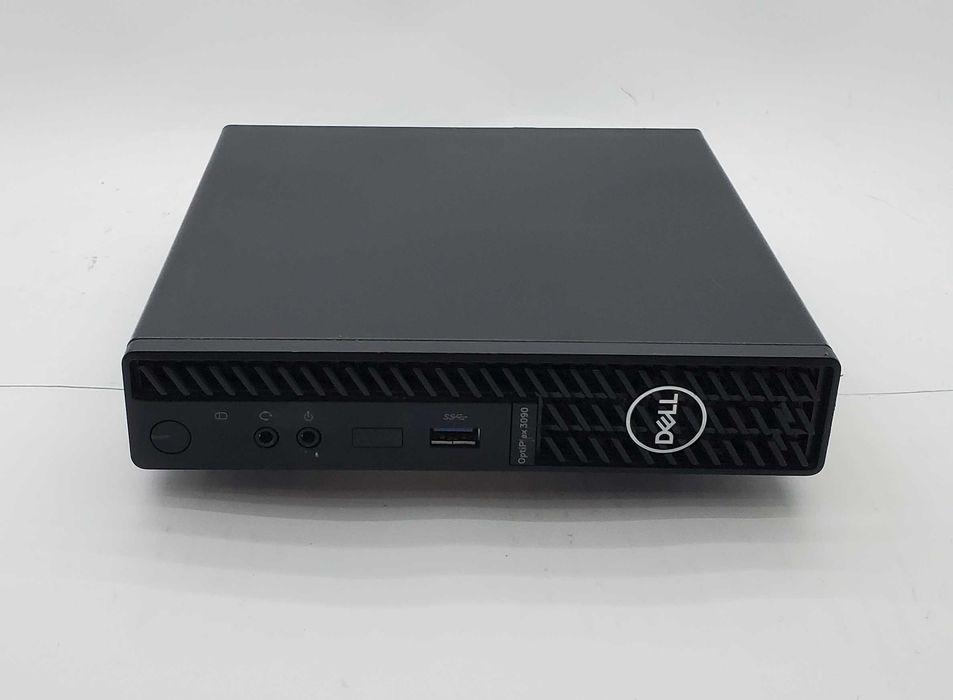 Dell OptiPlex 3090 i5-10500T 8/256GB DisplayPort DP-HDMI WiFi+Blutooth #1712