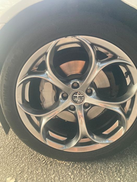 Alfa romeo 159 sportwagon 1.9 jtdm