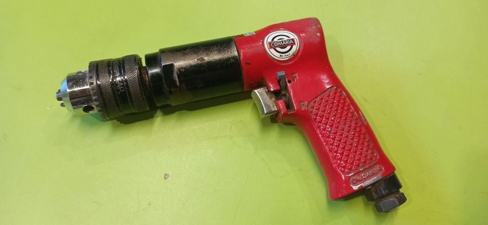 Продам пневмодриль