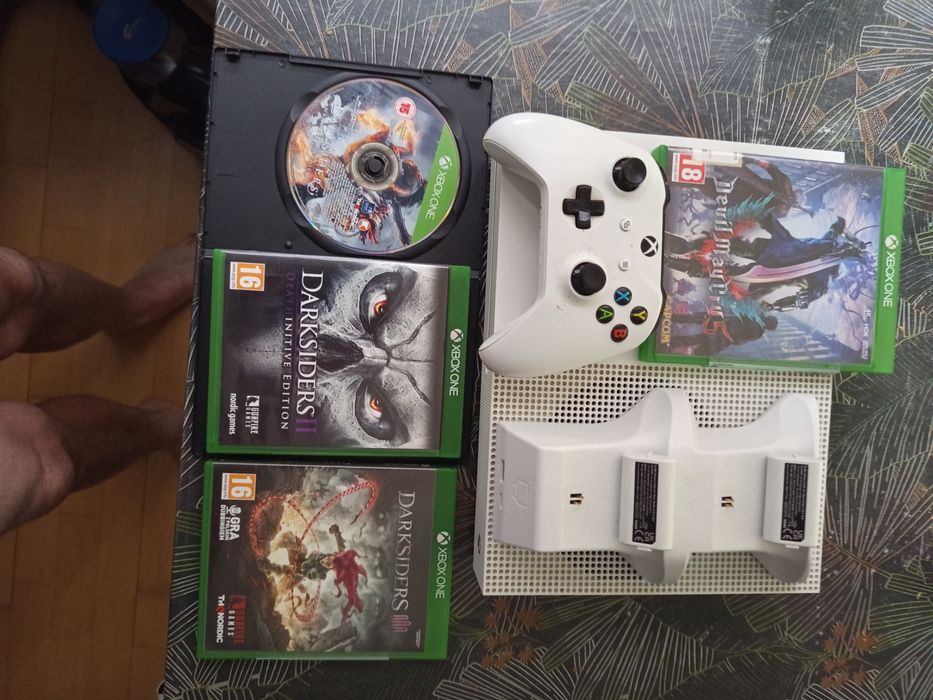 Kosola Xbox one s