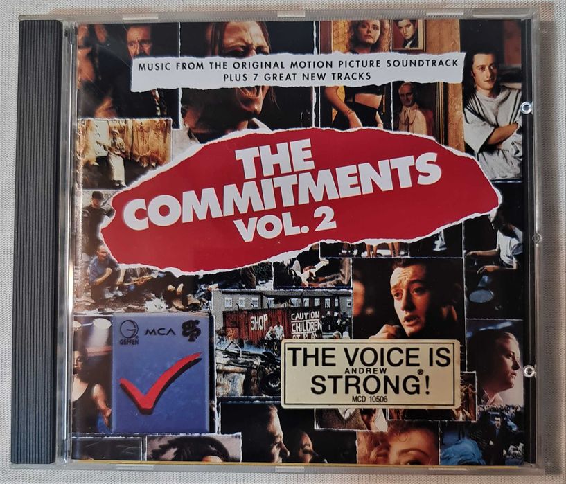 8 Cds de musica Rock, Heavy, Classic etc.