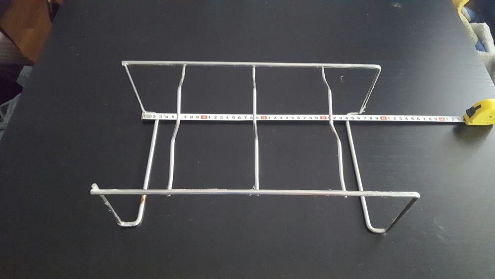 Stojak na napoje do lodówki samsung