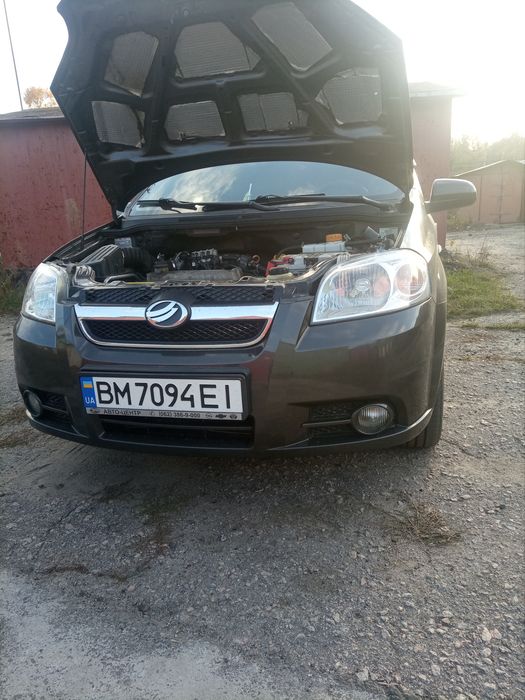 Продам Заз Віда 2013 рік