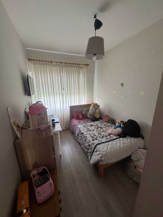 Vendo apartamento t2