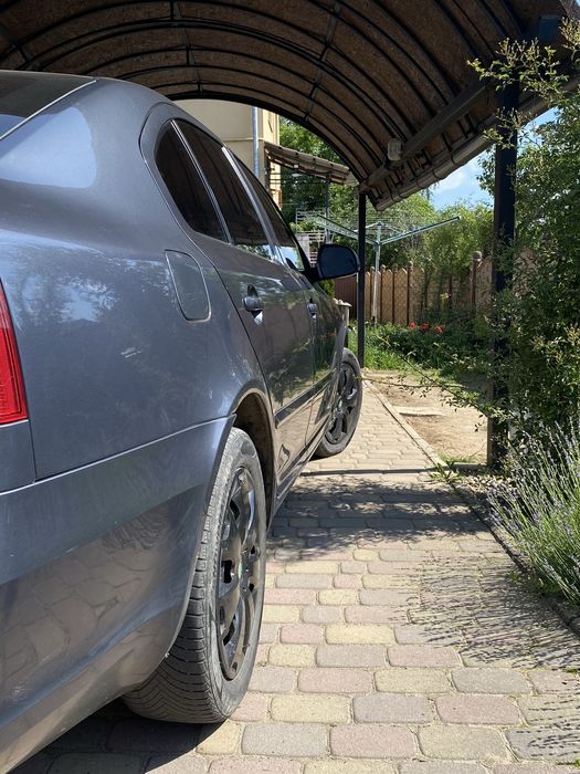 Продаю Skoda Oktavia A5 FL 2009 рік 1.9 tdi