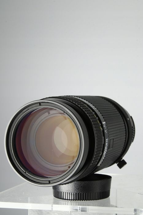 AF 75-300 4.5-5.6 Nikkor Nikon F FX Gwarancja 23%VAT