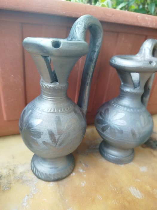 Jarros decorativos