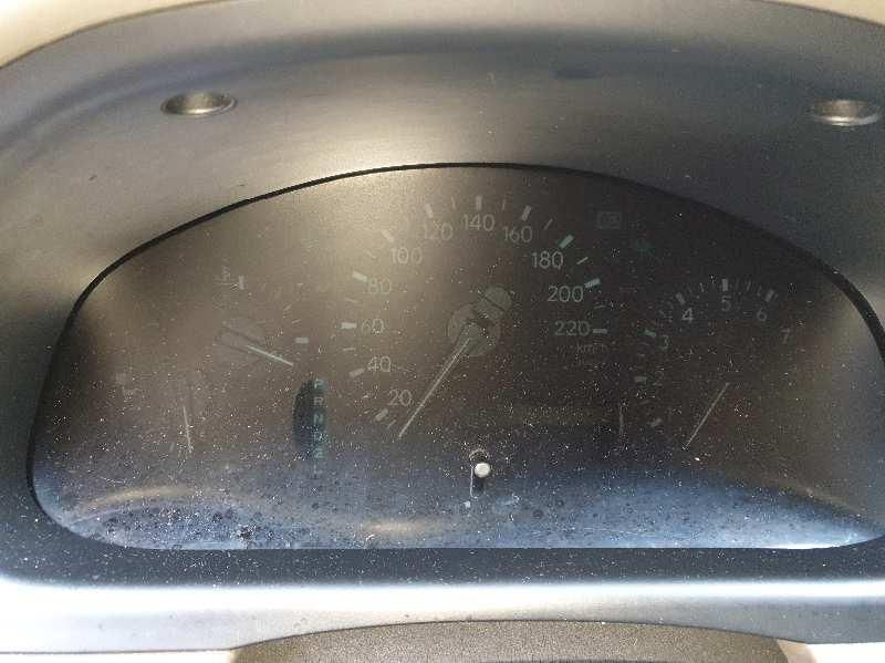 Quadrante Lexus Rx 300 Mcu15