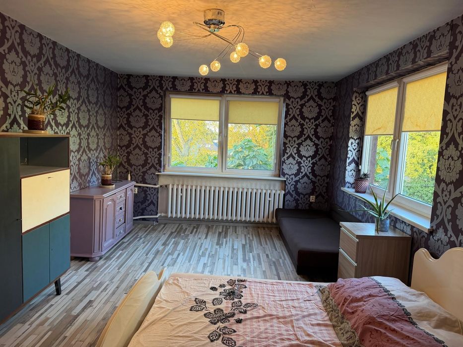 Mieszkanie – Komorniki - Widok 3