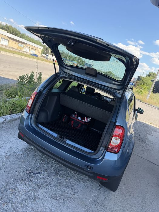 Dacia Duster 2013г, 1.5 дизель