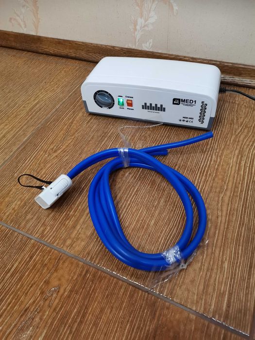 Компрессор протипролежневый матрас MED1-M03