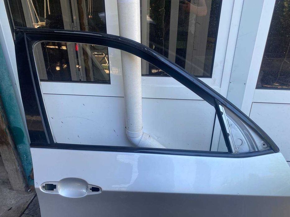 Перед права дверка BMW X5 E70 БМВ Х5 Е70