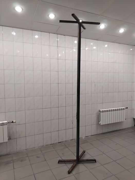 Опора-тримач для starlinku 260 см