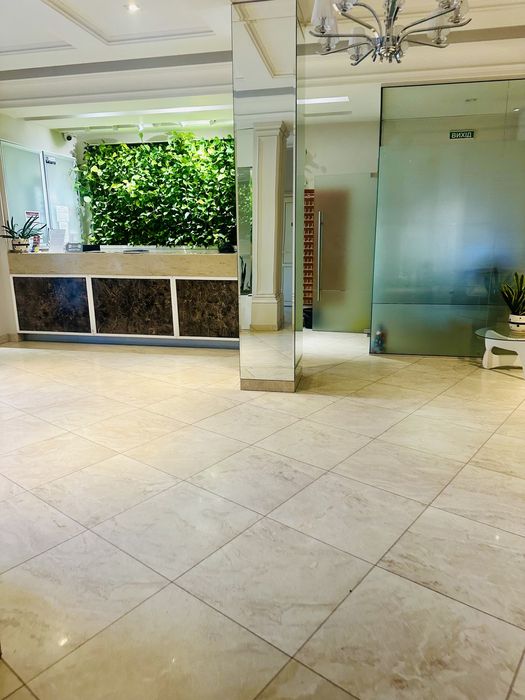 1-комнатная квартира, Бельетаж, Французский бульвар