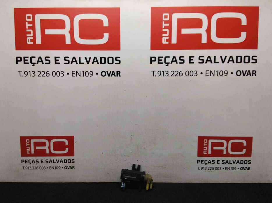 Válvula Reguladora Pressão Turbo / Válvula do Turbo 96.773.638.80 - PEUGEOT 308 II