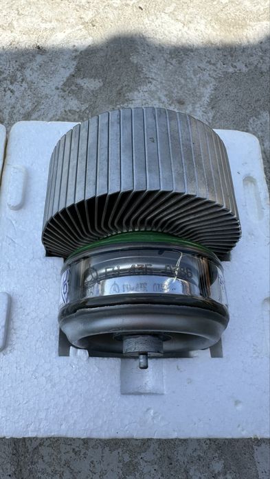 Продам лампу ГУ-43Б