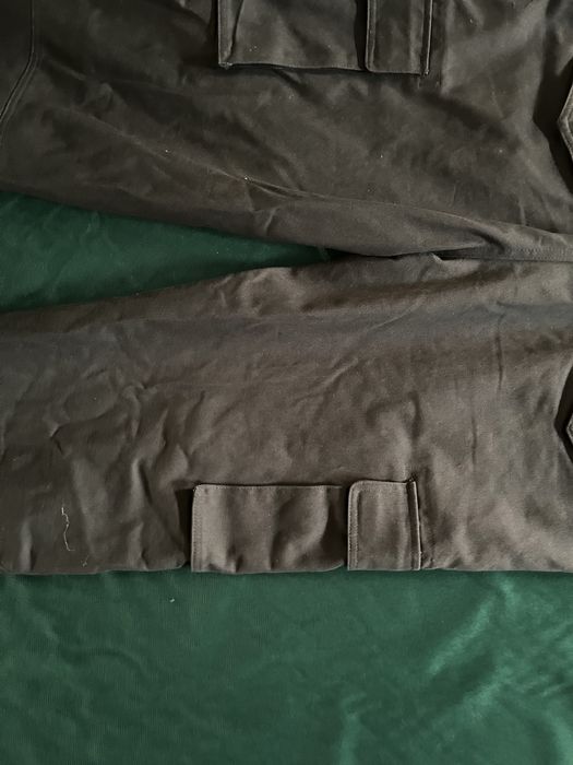 Kombinezon roboczy męski XXL