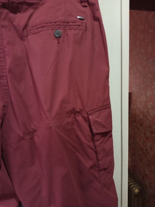 Calções / Bermudas  Homem, C&A-   NOVOS