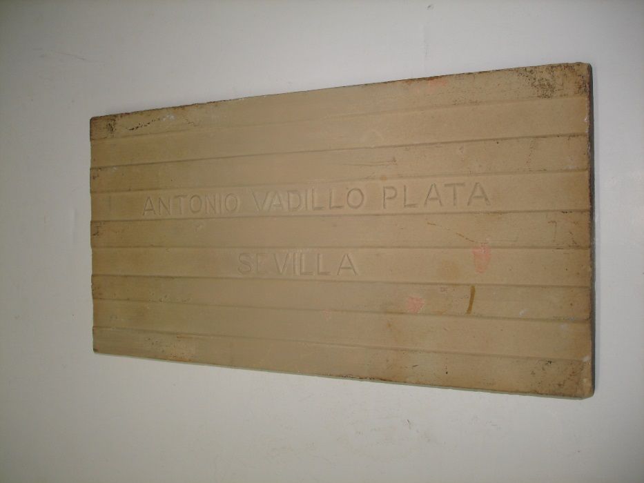 Retabulo Nossa Senhora da Esperança