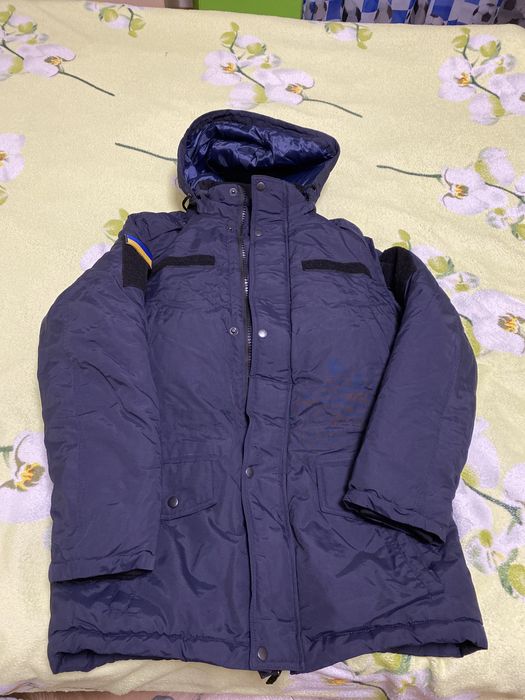 Зимовий комплект  ДСНС