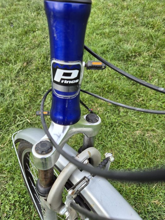 Rower Prince Street Glider