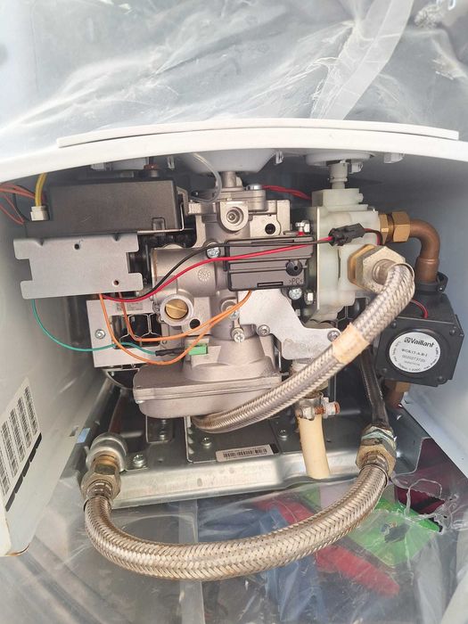 Esquentador Vaillant MAG mini 114/1 G – Novo – Gás B/P