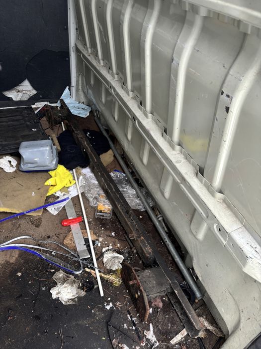 Peugeot Boxer 2.2 L3H2 Blacha Ducato