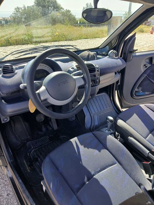 Smart 2003 Gasoleo
