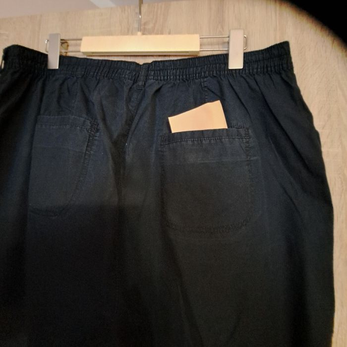 Spodnie rybaczki rozmiar 48/50