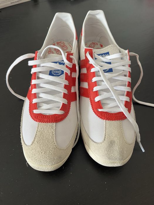Sapatilhas Adidas SL72