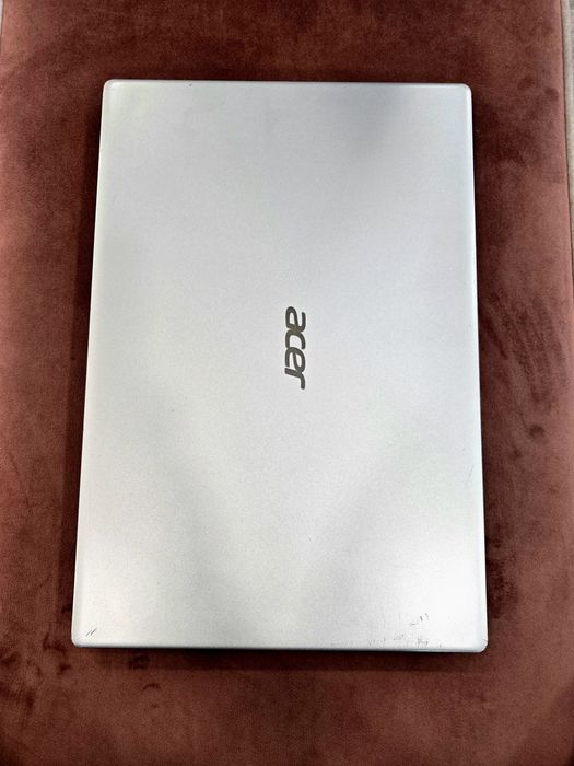 Portátil ACER Aspire 3 A315-23 – 15,6” | Usado