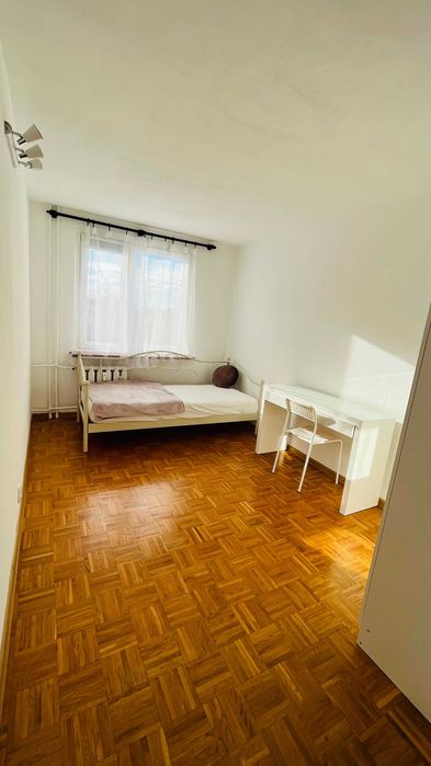 Mieszkanie – Wrocław, Kozanów - Widok 2