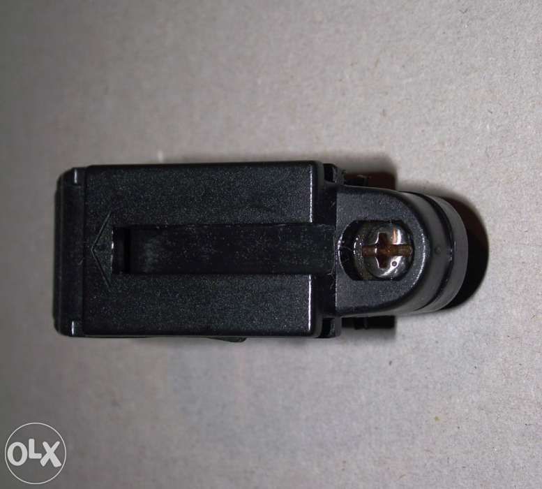 Farol de bicicleta a pilhas marca Union